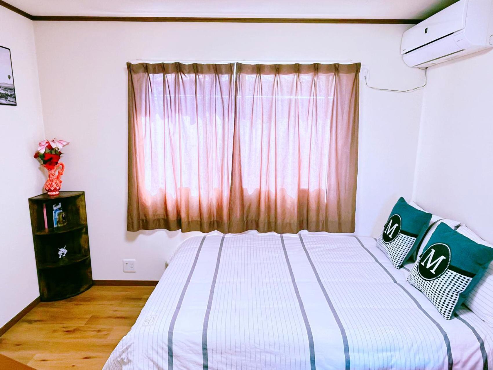 Mina House-駅徒歩3分 池袋徒歩圏 近新宿 新リフォーム 3部屋 * Tokyo