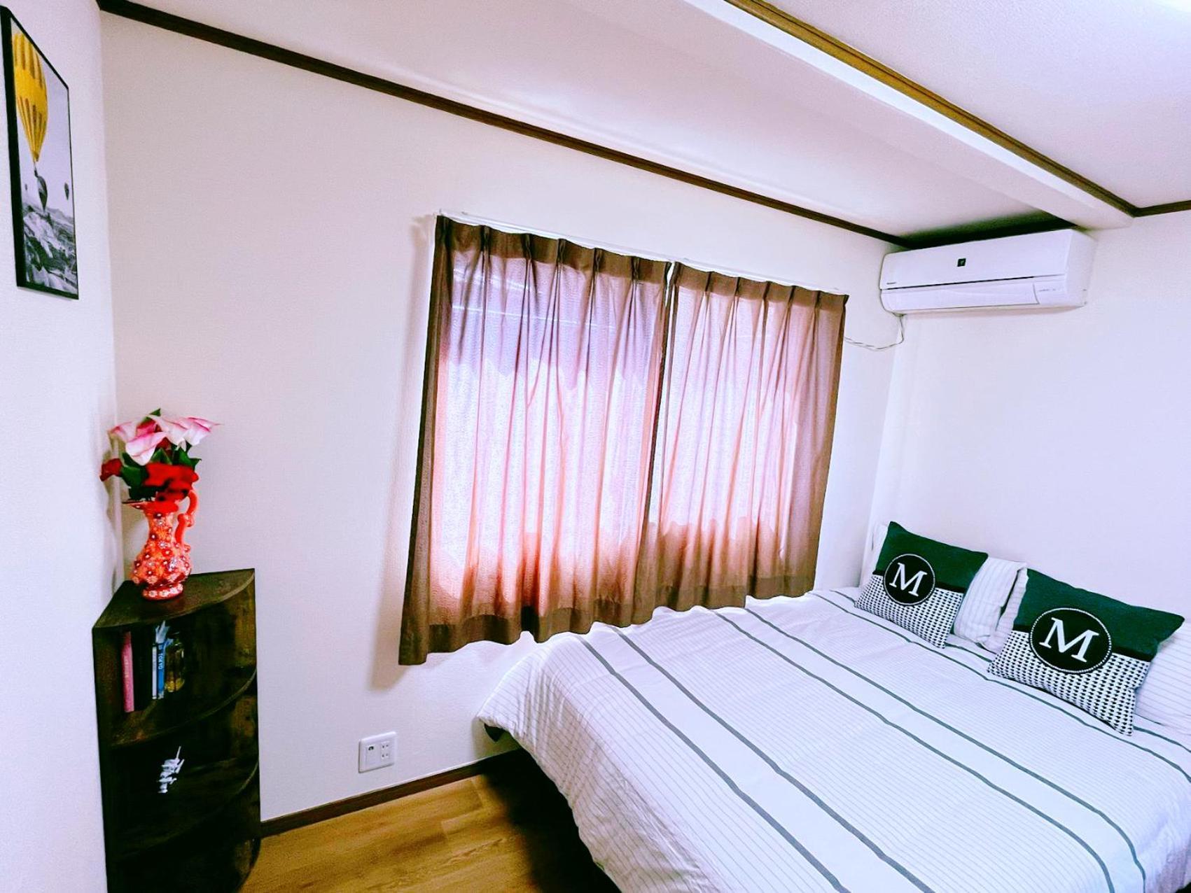 Mina House-駅徒歩3分 池袋徒歩圏 近新宿 新リフォーム 3部屋 Villa Tokyo