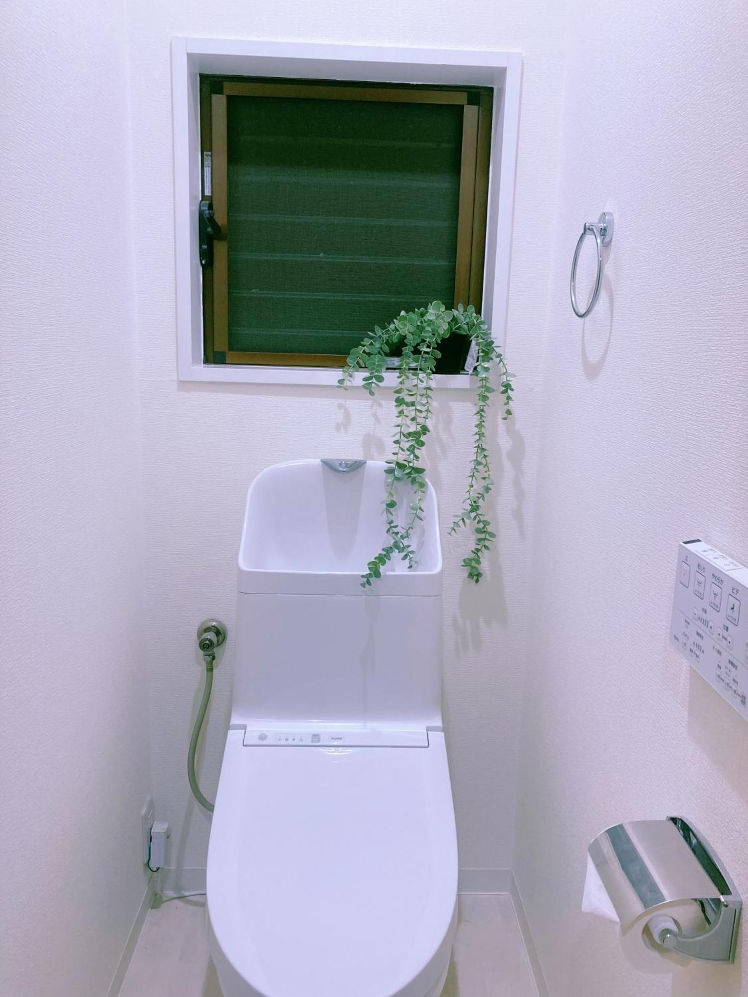 Mina House-駅徒歩3分 池袋徒歩圏 近新宿 新リフォーム 3部屋 Villa Tokyo